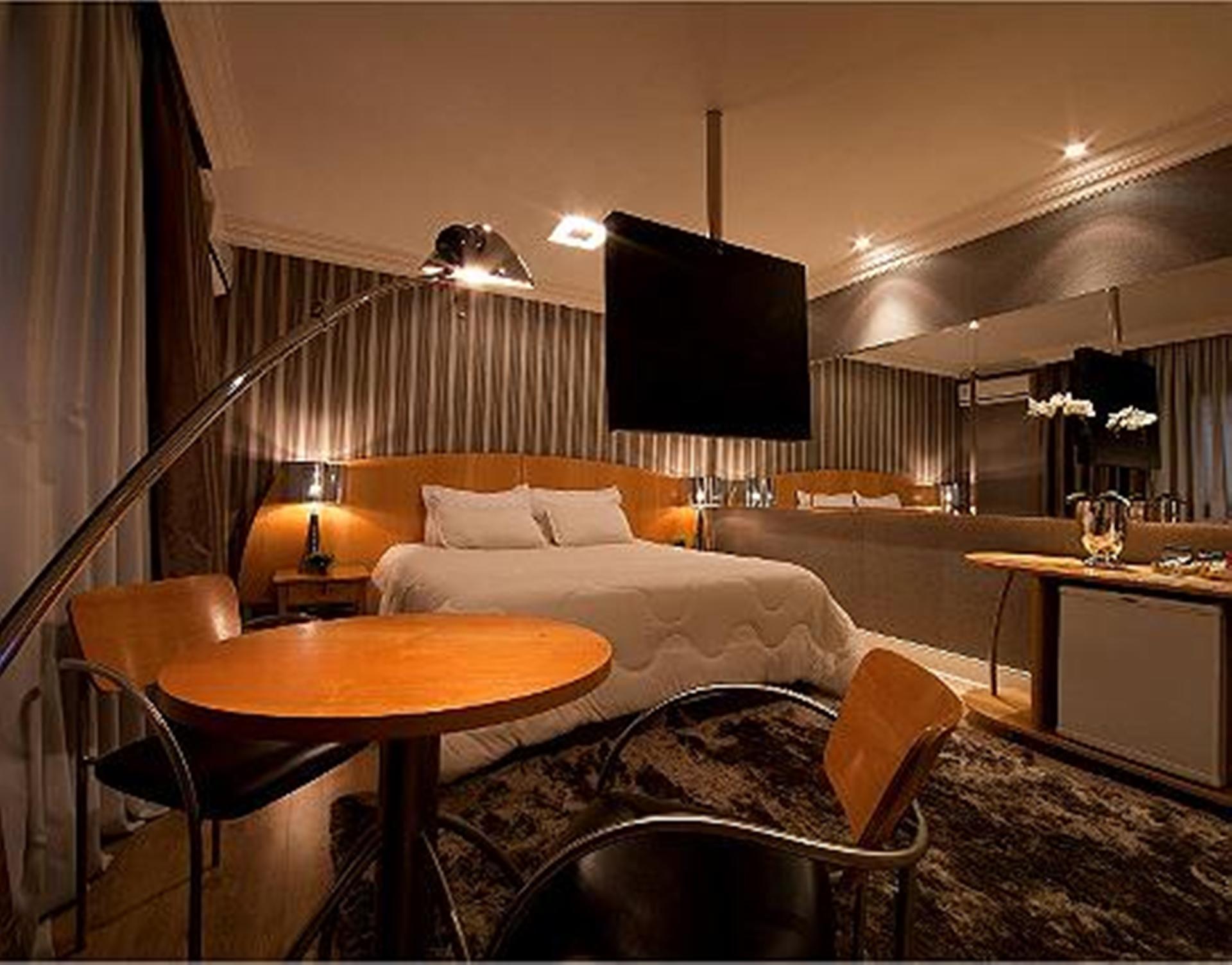 Granville Hotel Curitiba Exterior photo